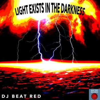 Light Exists in the Darkness cover