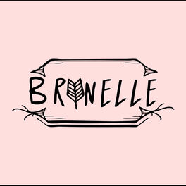 Album cover of Brunelle