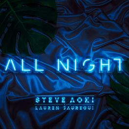 Album picture of All Night