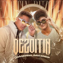Album cover of Dezoitin