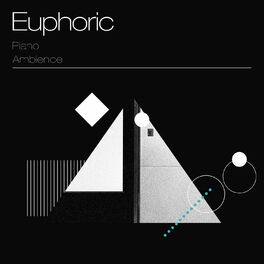 Album cover of Euphoric Piano Ambience