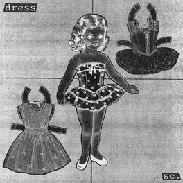 Album cover of Dress