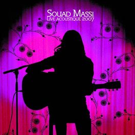 Album cover of Live Acoustique 2007