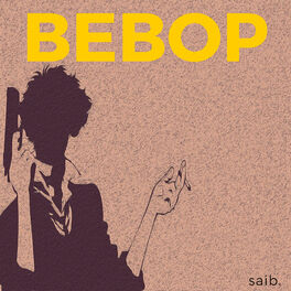 Album cover of Bebop