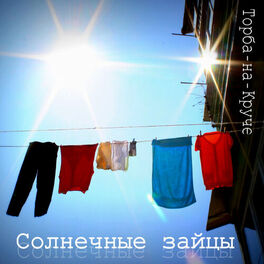Album cover of Солнечные зайцы