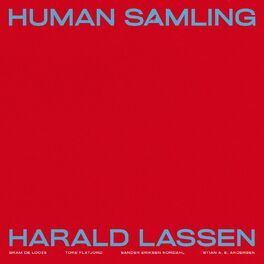 Album cover of Human Samling