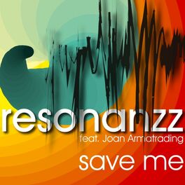 Album cover of Save Me