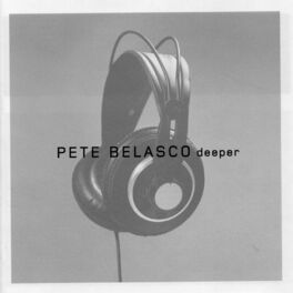 Album cover of Deeper