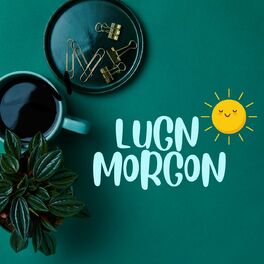 Album cover of Lugn Morgon