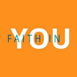 Album cover of Faith in You