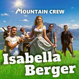 Album cover of Isabella Berger