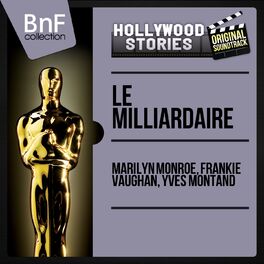 Album cover of Le milliardaire (Original Film Soundtrack, Mono Version)