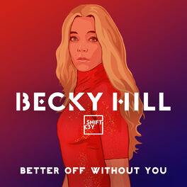 Album cover of Better Off Without You