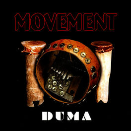 Album cover of Duma