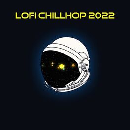 Album cover of lofi chillhop 2022