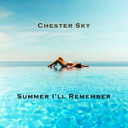 Album cover of Summer I'll Remember