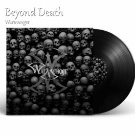 Album cover of Beyond Death
