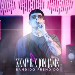 Album picture of Bandido Prendido
