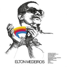 Album cover of Elton Medeiros