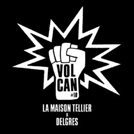 Album cover of Volcan #10