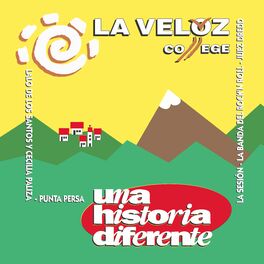 Album cover of Una Historia Diferente