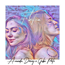Album cover of Flutua