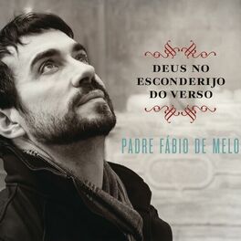 Album cover of Deus no Esconderijo do Verso