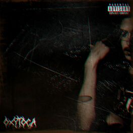 Album cover of OXYTOCA (feat. Killstation)