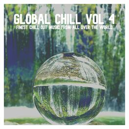 Album cover of Global Chill, Vol. 4