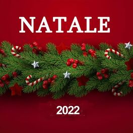Album cover of NATALE 2022