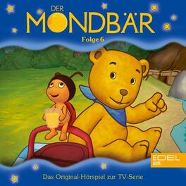 Album cover of Folge 6: Die Wolke (Das Original-Hörspiel zur TV-Serie)