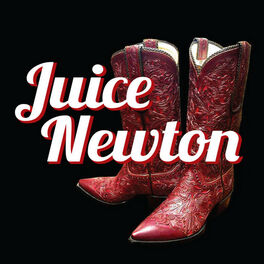 Album cover of Juice Newton