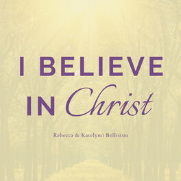 Album cover of I Believe in Christ