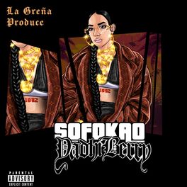 Album cover of Sofokao