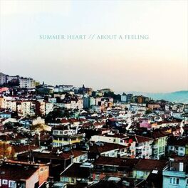 Album cover of About A Feeling
