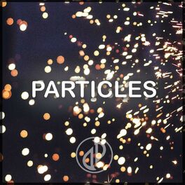 Album cover of Particles
