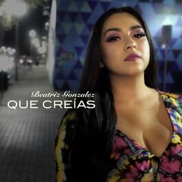 Album cover of Que Creías