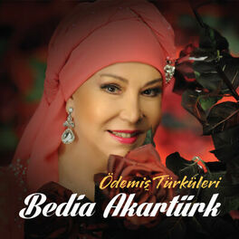 Album cover of Ödemiş Türküleri