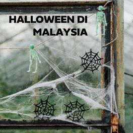 Album cover of Halloween Di Malaysia
