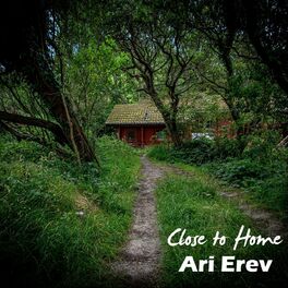 Album cover of Close to Home