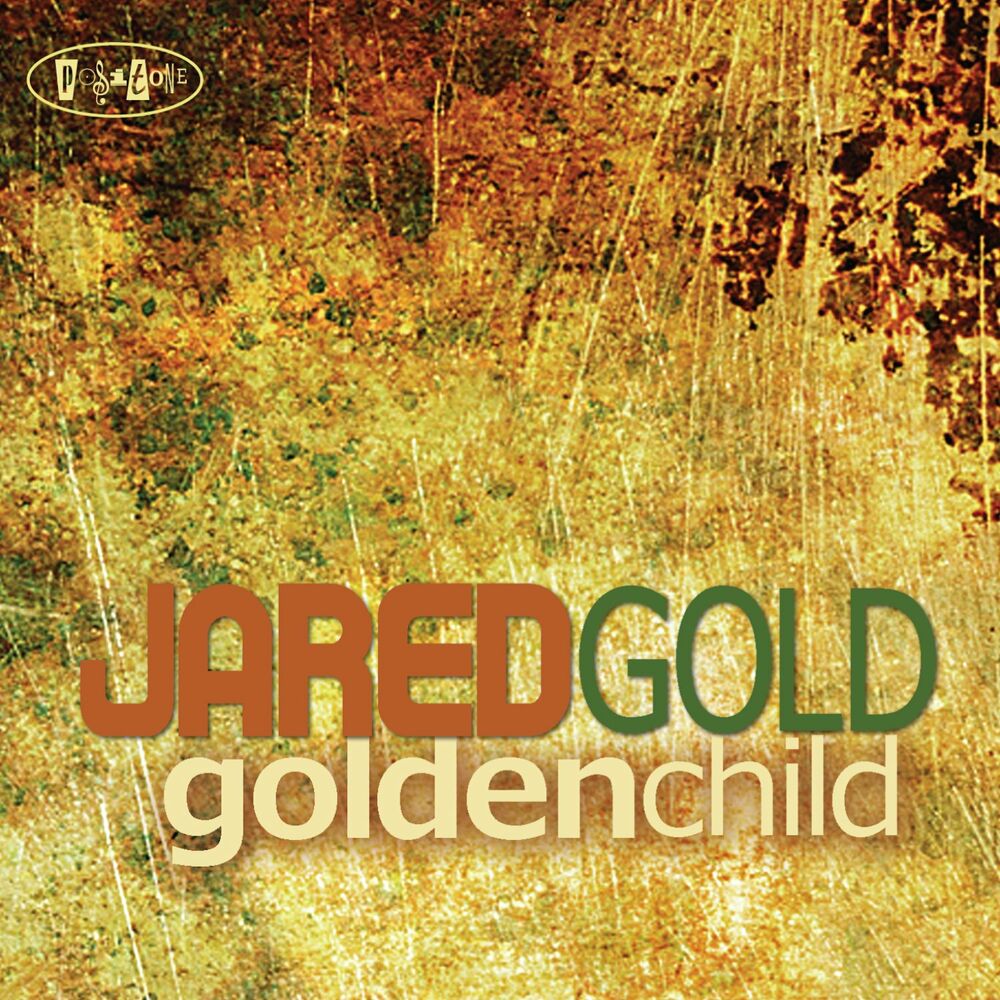 Gold песня. Jared Gold.