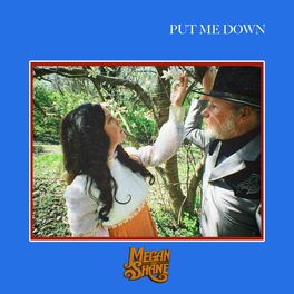 Album cover of Put Me Down