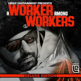 Album cover of A Worker Among Workers (Deluxe)