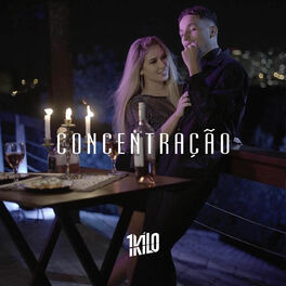 Album cover of Concentração