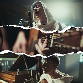 Album picture of Red Bull Music Sessions