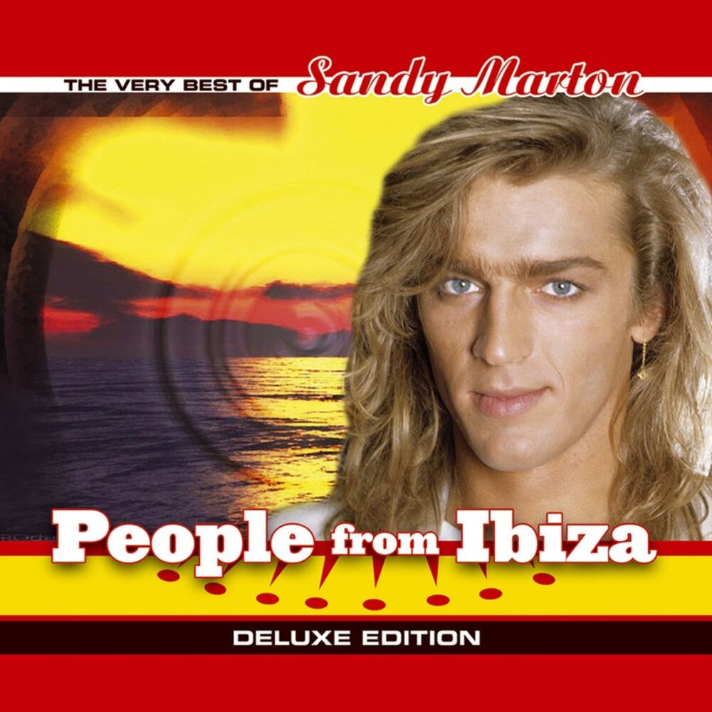 Megamix (Extended Version)