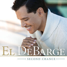 Album cover of Second Chance