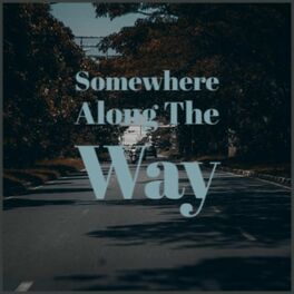 Album cover of Somewhere Along The Way