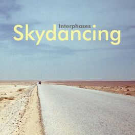 Album cover of Skydancing