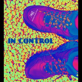 Album cover of In Control